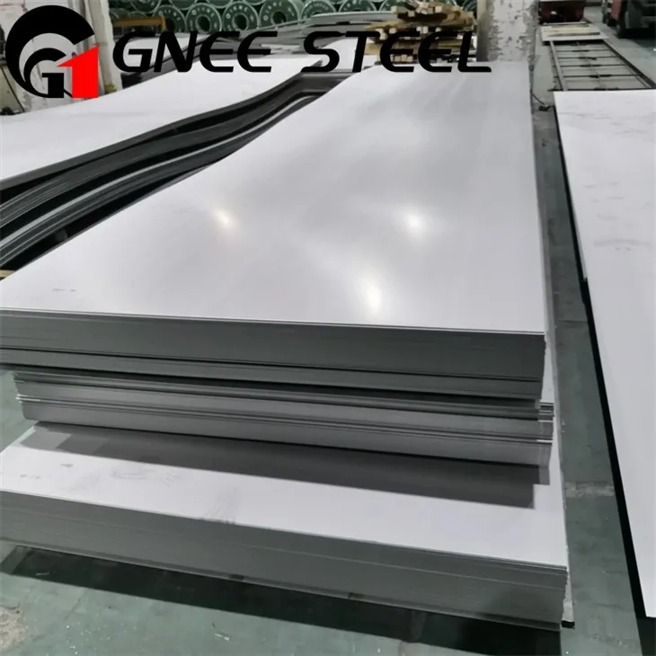 Inconel 600 Metalllegierung Verbundplatte