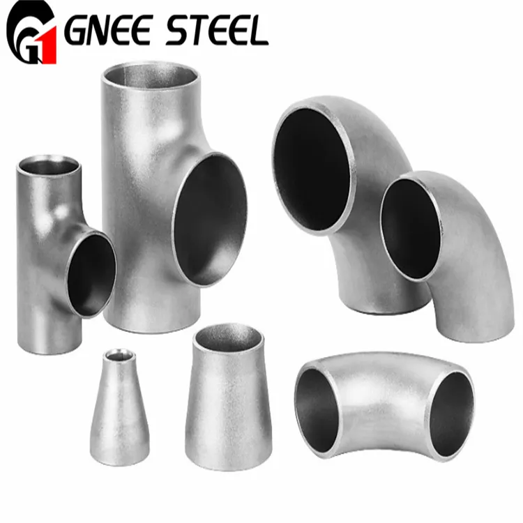 Inconel 600 90d-Winkel