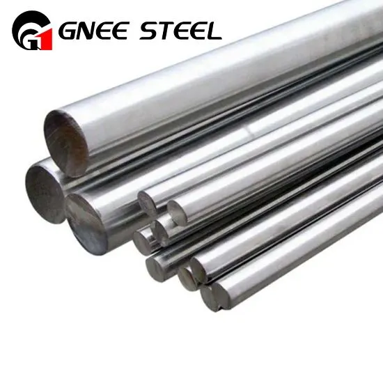 Inconel 600 Rundstab UNS N06600