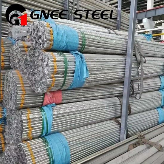 Inconel 600 Seamless Pipe