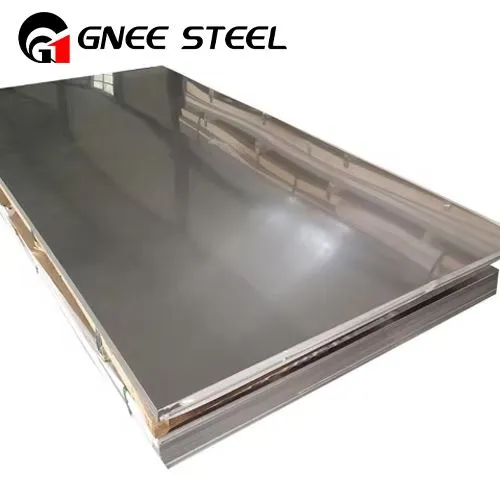 Inconel 601-Platte UNS N06601