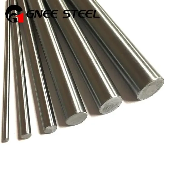Inconel 601 Rundstab UNS N06601