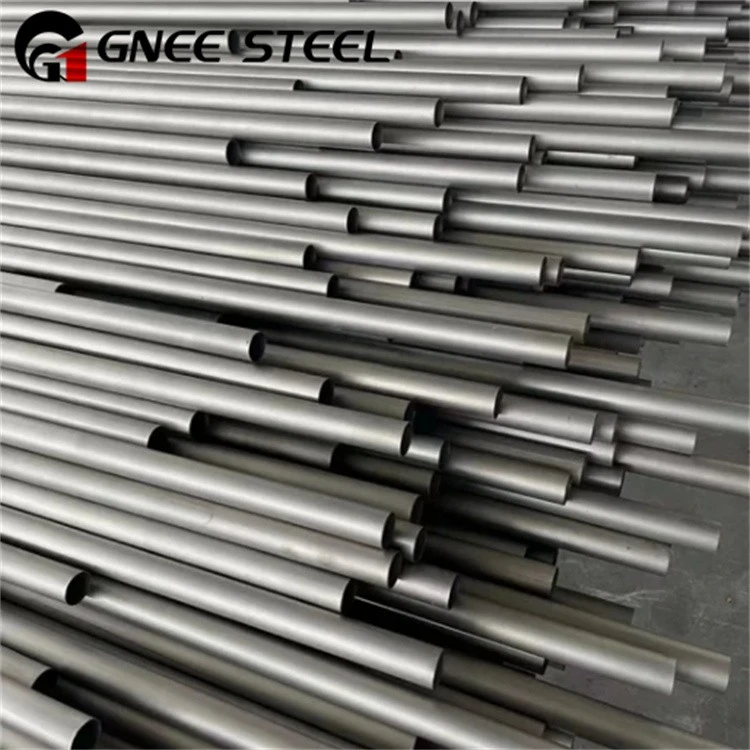 alloy 617 Capillary Tube