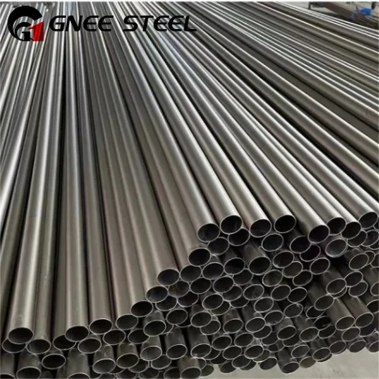 Inconel alloy 617 Capillary Tube