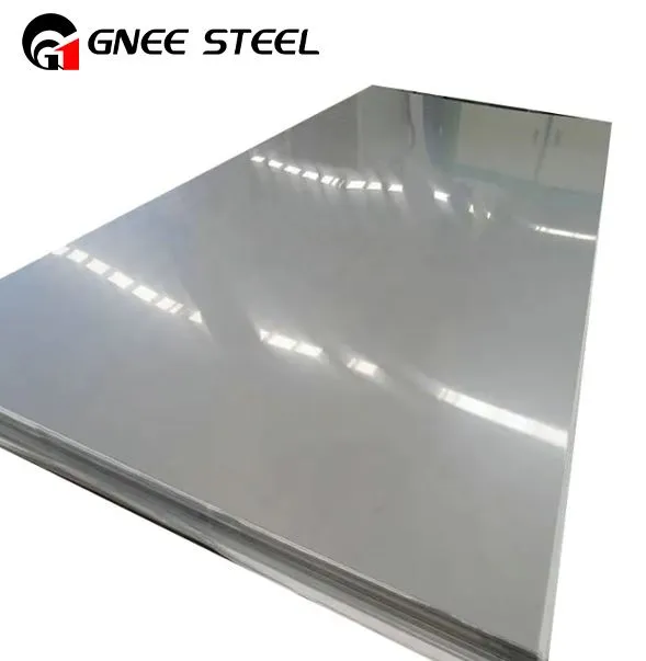 Inconel 617-Platten UNS N06617