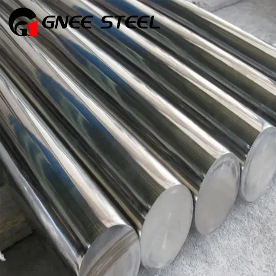 Inconel 617 Rundstab UNS N06617
