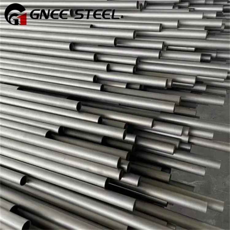 Inconel alloy 625 Capillary Tube
