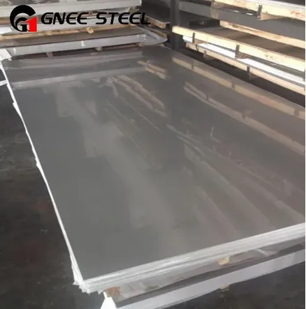 Inconel 625 Nickellegierungsplattenblech