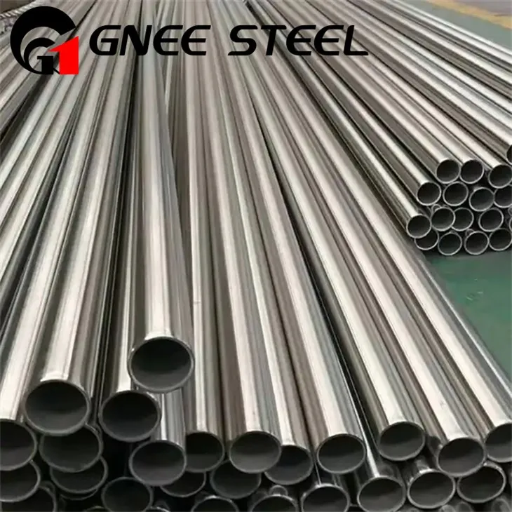 Inconel 686 718SPF-Superlegierungsrohr