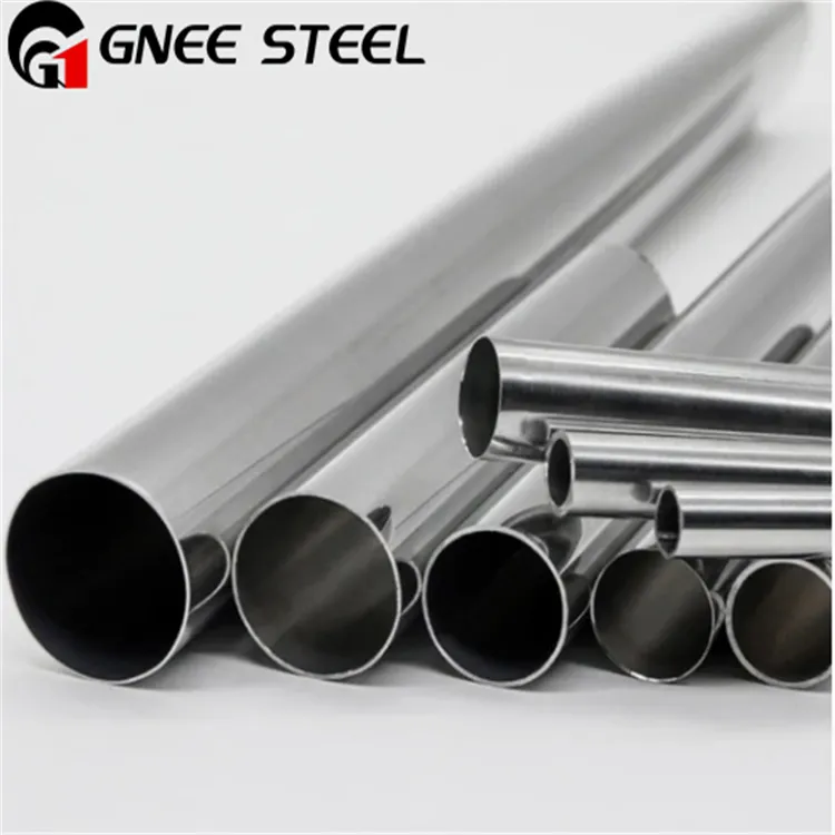 Inconel 686 Seamless Pipe