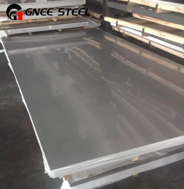 Inconel 690-Platten UNS N06690