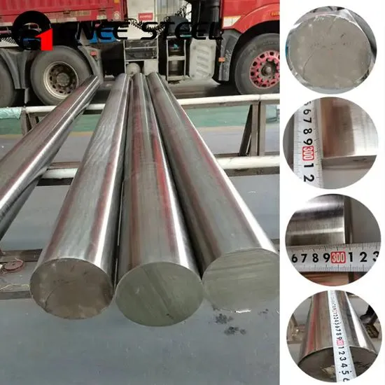 Inconel 718 Rundstab