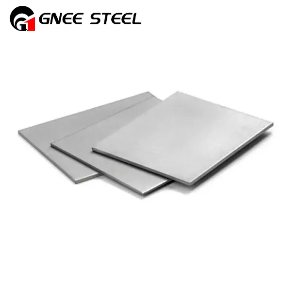 Inconel 718 UNS N07718 Platte