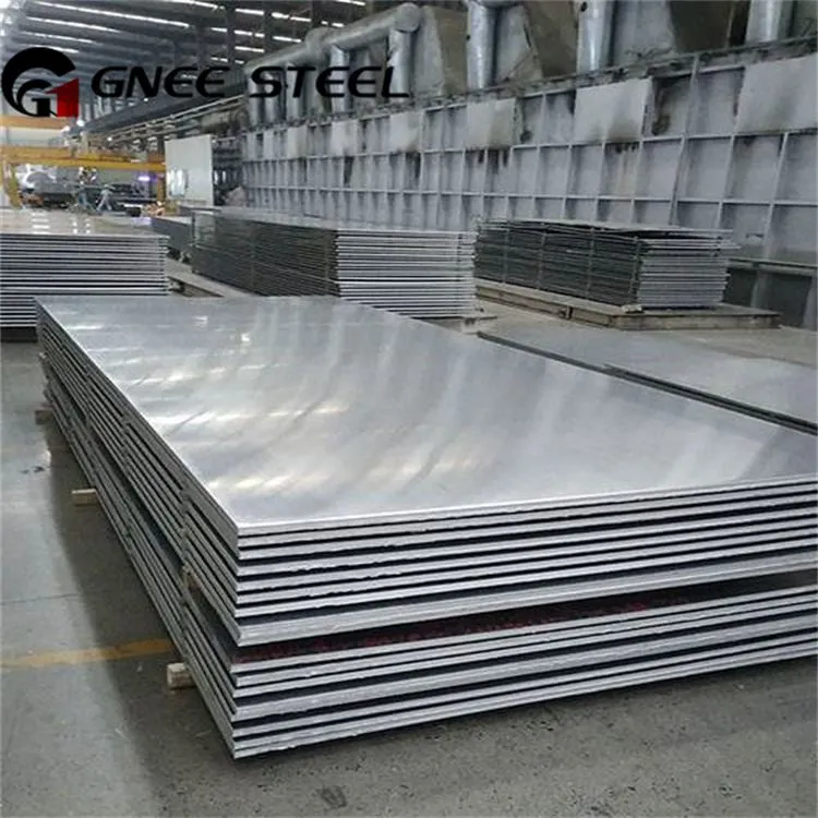 Inconel 718SPF-Blatt