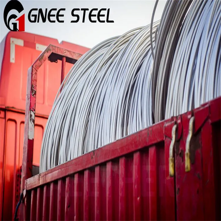 Inconel 725 Walzdraht