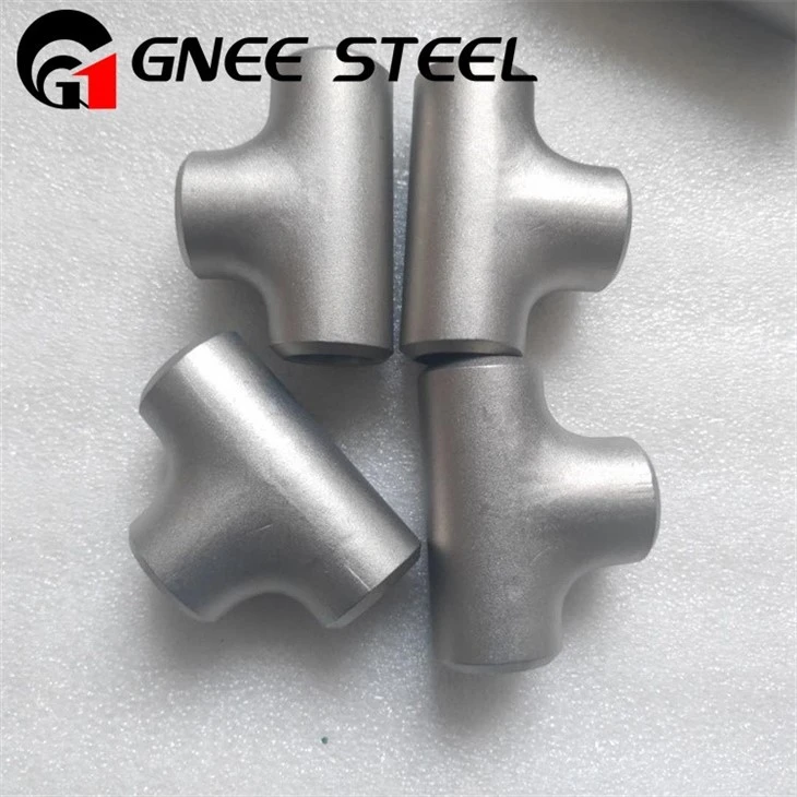 Inconel Alloy 625 Pipe Fittings factory