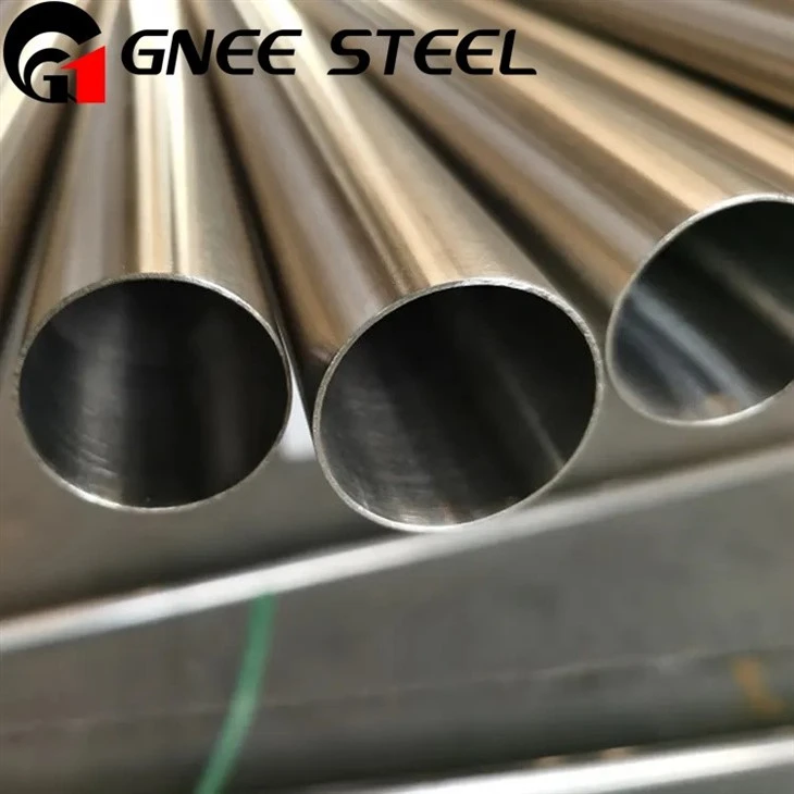 Inconel Alloy 625 Seamless Tube suppliers