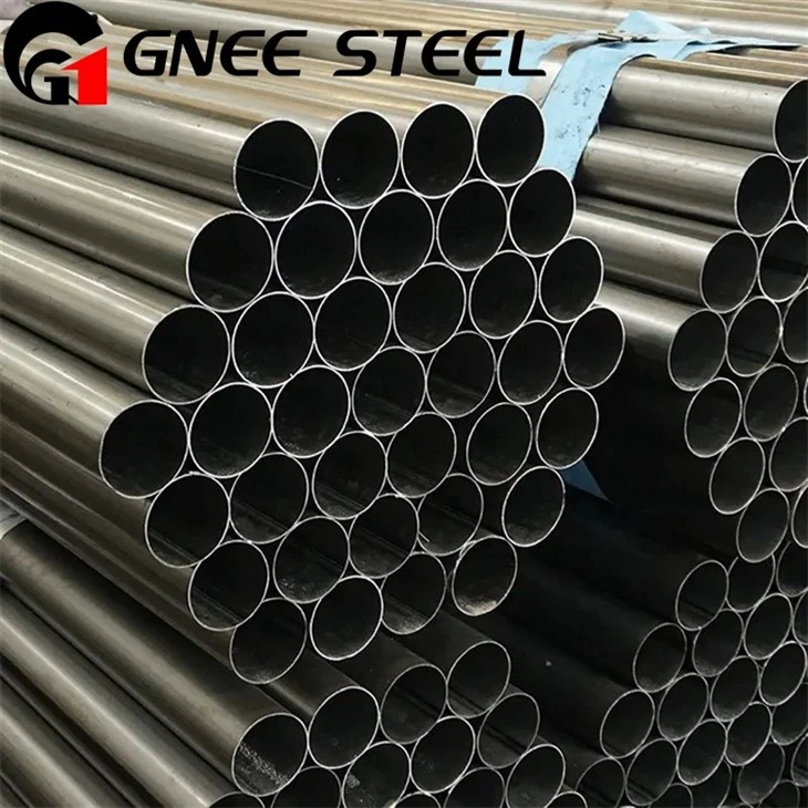 Inconel Alloy 625 Seamless Tube factory