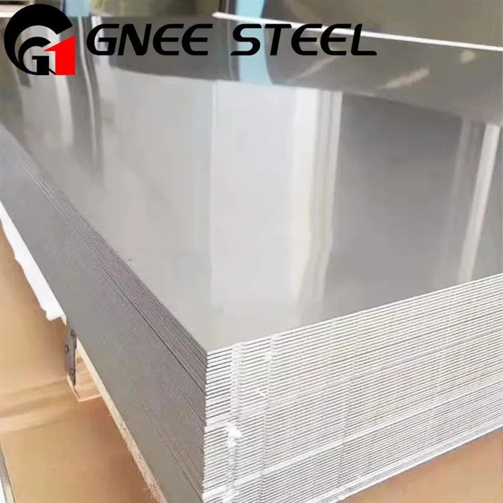 Inconel Alloy 718 Medium Thick Plate