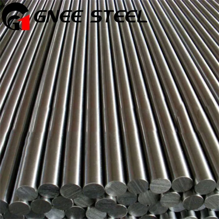 Inconel -Legierung ASTM B 637 718 Metallstahlstangen