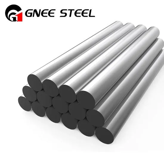 Inconel-Rundstab