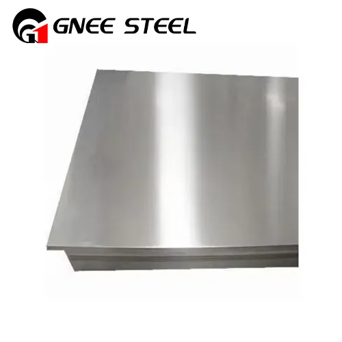 Inconel-Blatt