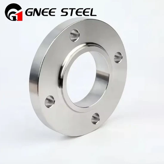 Inconel Slip On Flanges