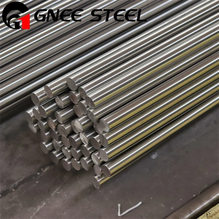 Inconel UNS N06625 Schweißmetallstahlstange