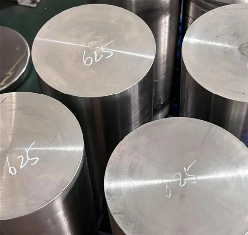 Inconel 625 Rundstab: Ein umfassender Leitfaden zu Zusammensetzung, Spezifika...