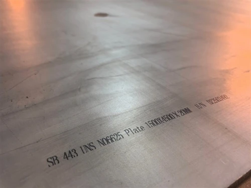 Nickellegierung 625 Plattenpreis 2026