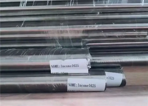Inconel 625 (UNS N06625): Korrosionsbeständige und hochtemperaturbeständige L...