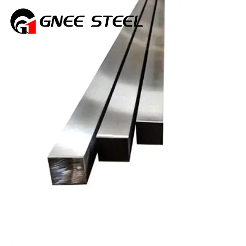 Monel 400 Vierkantstange