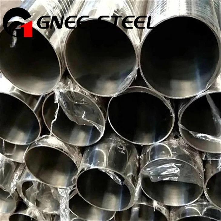 Monel 404 R-405 Alloy Super Stainless Tubing