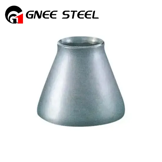 Monel K500-Rohrverbindungsstücke