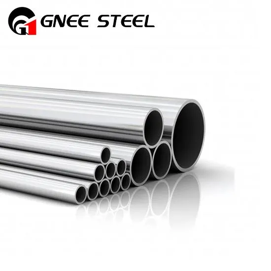 Nahtloses Monel K500-Rohr