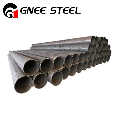 Monel K500 geschweißtes Rohr UNS N05500