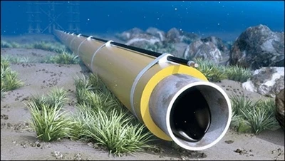 ASTM B444 Inconel 625 Meerwasser-gekühlte Lösung-behandelter Beizschlauch