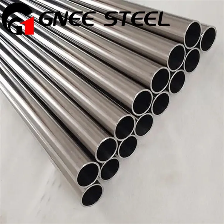 Nickellegierung Monel 400