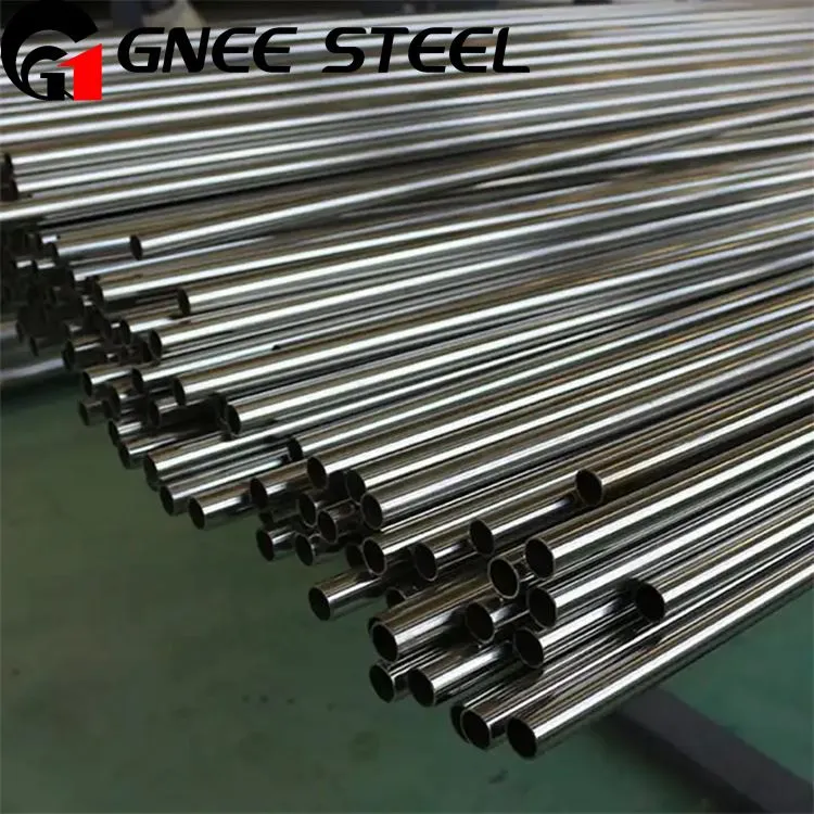 Nickel-Inconel-Legierung 602CA