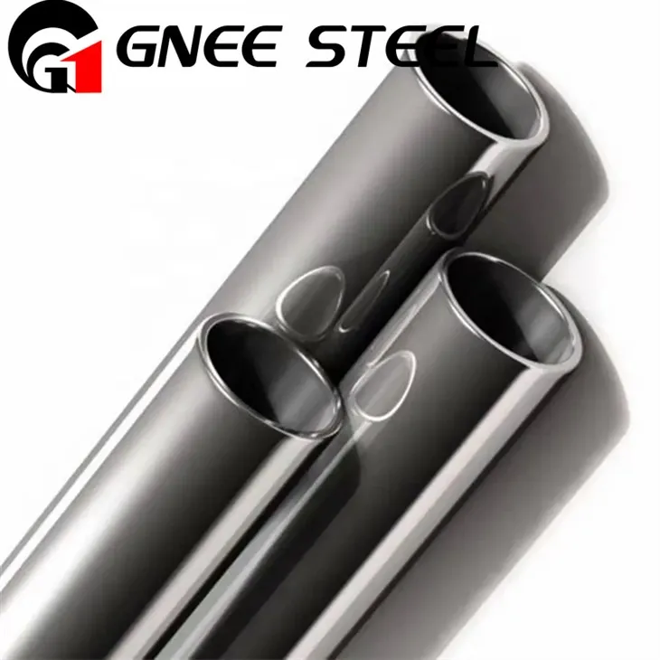 NS112 NS341 Legierungsrohr aus Edelstahl