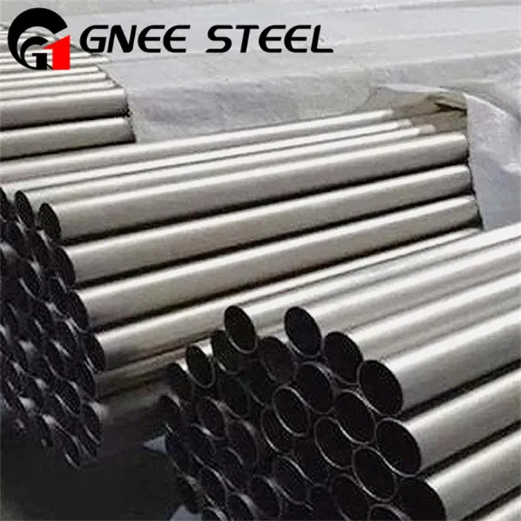 Hochwertiger Tantal -Legierungsrohr