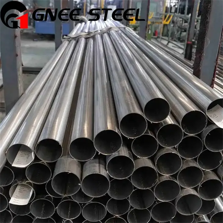 Inconel 2.4856 725 Edelstahl-Stahlrohr