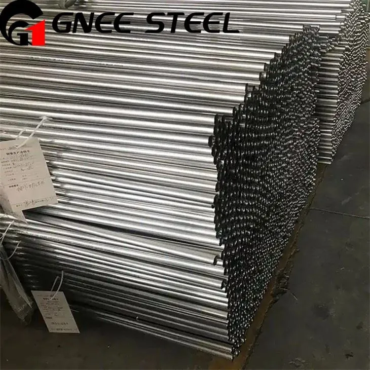 Inconel 713c 750 Stahlrohr