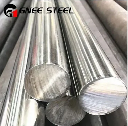 Polished Hastelloy C -276 Bar