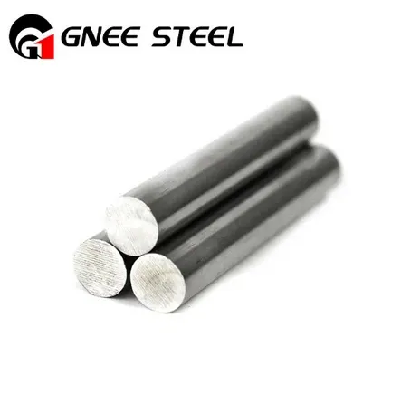 Präzision Hastelloy B Stab