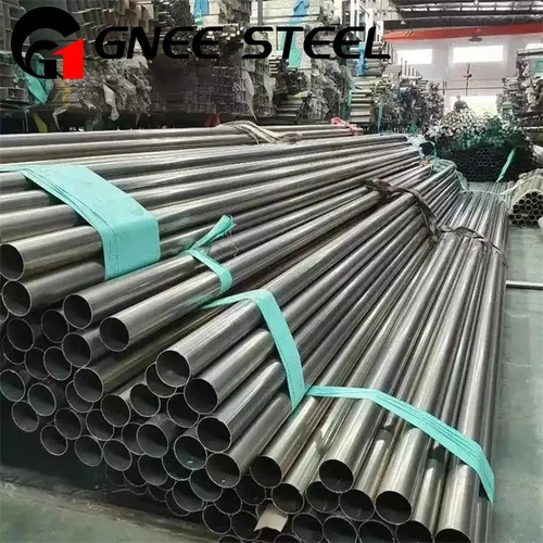 Inconel 713C 693 alloy Polished Pipe Inconel 713C 693 alloy Polished Pipe