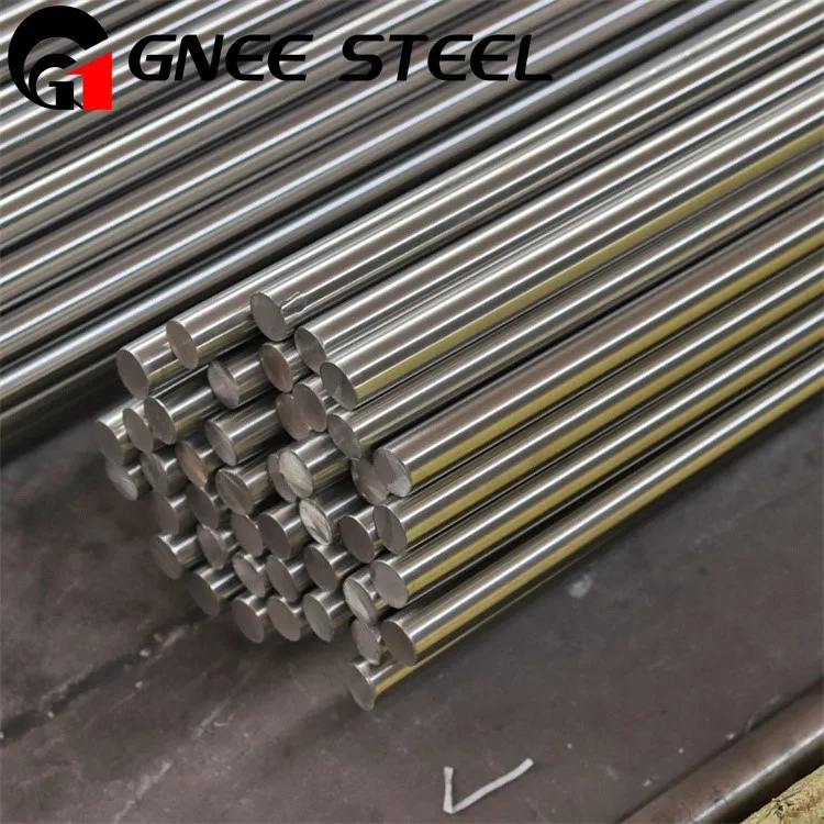 Inconel Hot Rolled Round 718 Alloy Bars Inconel Hot Rolled Round 718 Alloy Bars