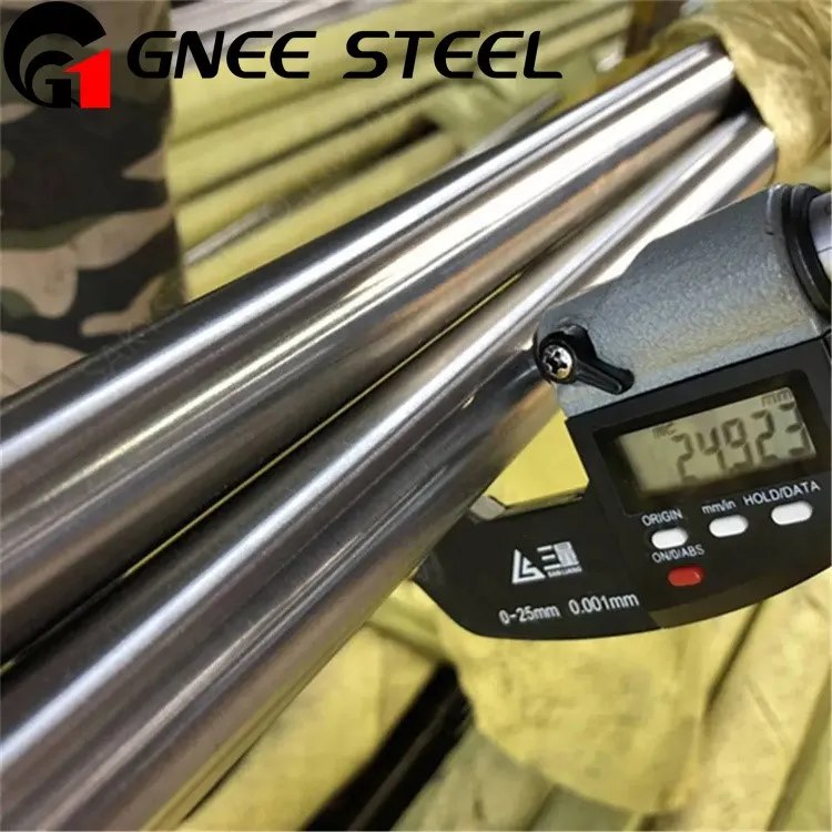 Inconel Bushed Hollow 600 Metal Alloy Pipe Inconel Bushed Hollow 600 Metal Alloy Pipe