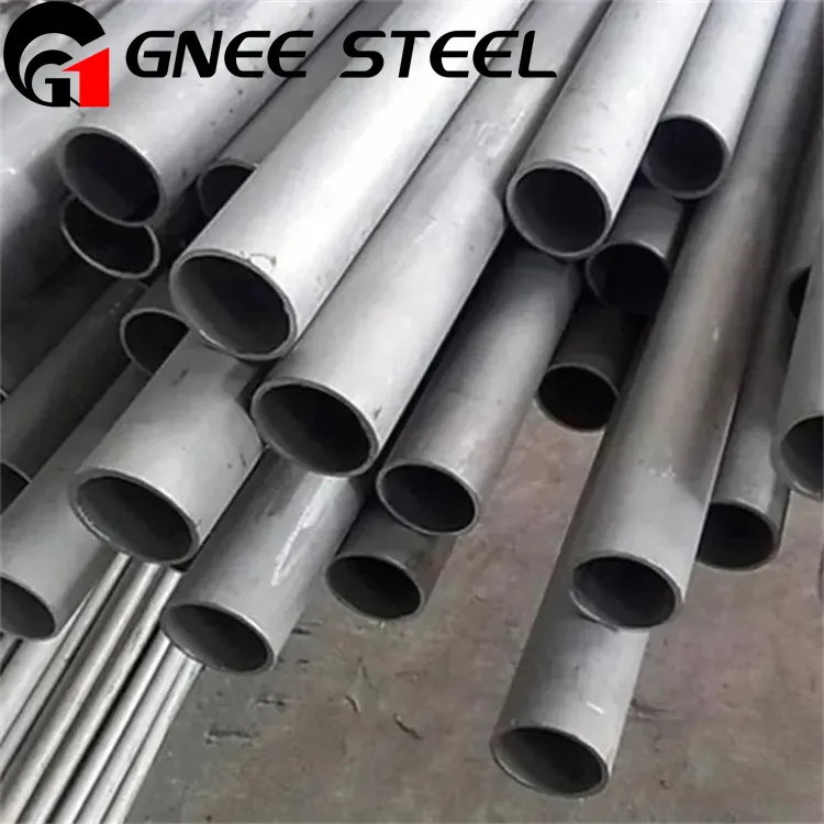 Inconel UNS N06625 Cold drawn Bright Seamless Pipe Inconel UNS N06625 Cold drawn Bright Seamless Pipe