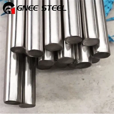 Tantal Tungsten Alloy Rod Bar